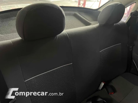 CLASSIC 1.0 MPFI LS 8V FLEX 4P MANUAL