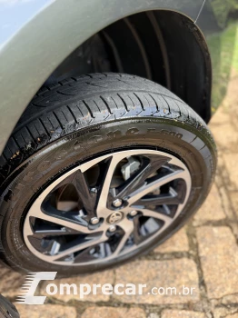 YARIS 1.5 16V XLS