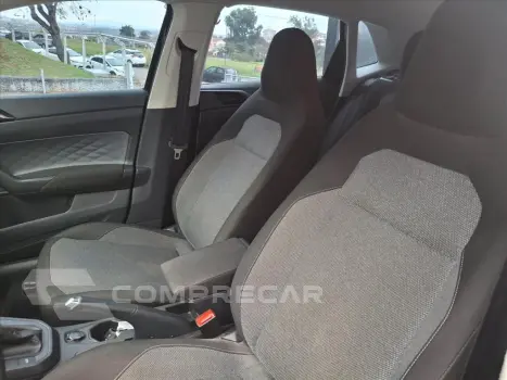 POLO 1.0 170 TSI COMFORTLINE AUTOMÁTICO