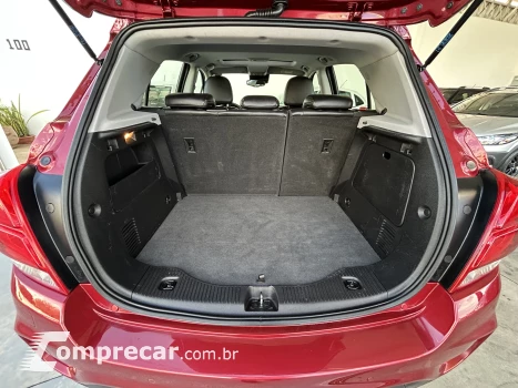 TRACKER 1.4 16V Turbo Premier