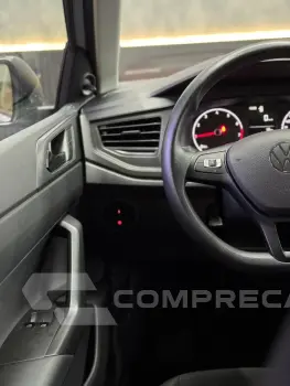 POLO 1.0 MPI Track