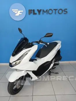 HONDA PCX 160