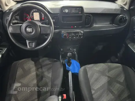 MOBI 1.0 EVO FLEX LIKE. MANUAL