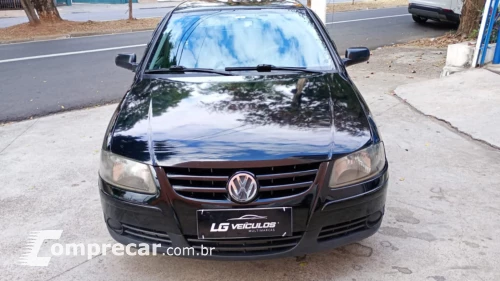 GOL 1.0 8V