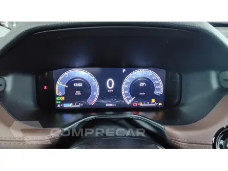 COMPASS 1.3 T270 TURBO FLEX LIMITED AT6