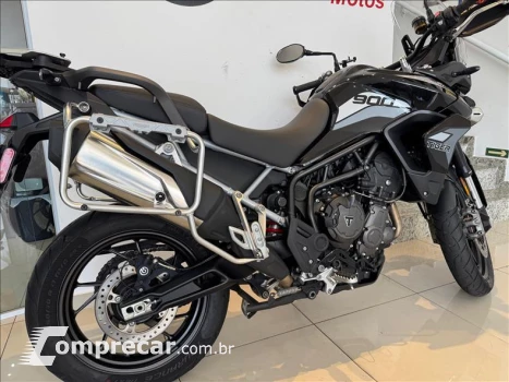 TIGER 900 GT PRO