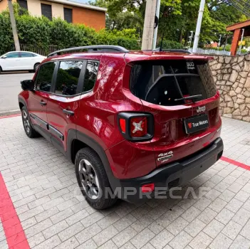 RENEGADE 2.0 16V Turbo Sport 4X4