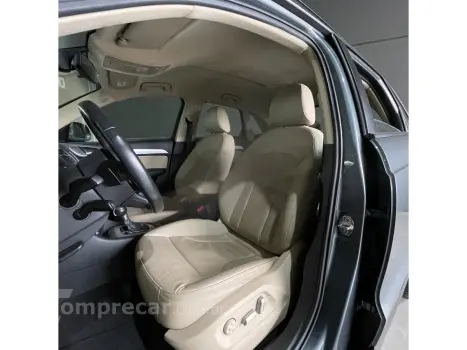 Q3 1.4 TFSI FLEX PRESTIGE S TRONIC