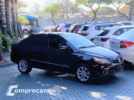 VOYAGE 1.6 MI Comfortline I-motion 8V