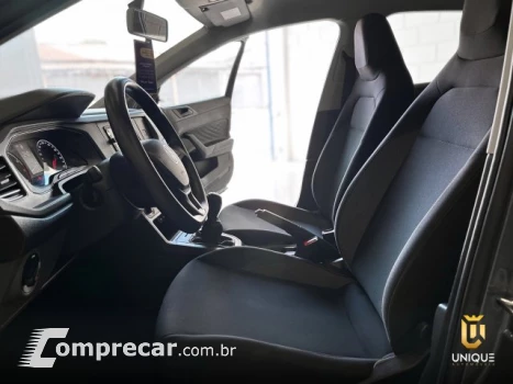 POLO - 1.0 MPI TRACK MANUAL