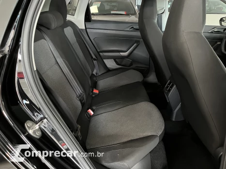 POLO 1.0 170 TSI Comfortline