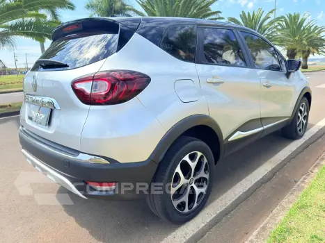 CAPTUR 2.0 16V Intense