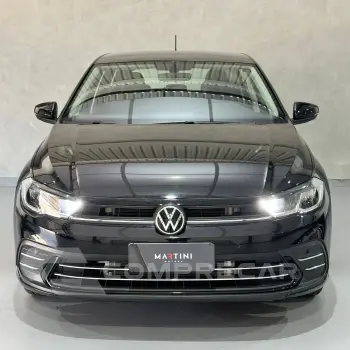 Polo Highline TSI 1.0 Flex 12V Aut.