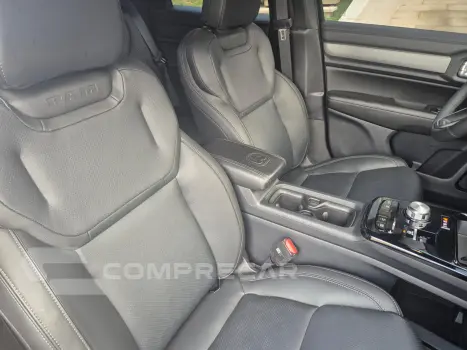 RAMPAGE 2.0 Turbo Laramie 4X4