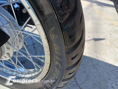 Biz 125 KS