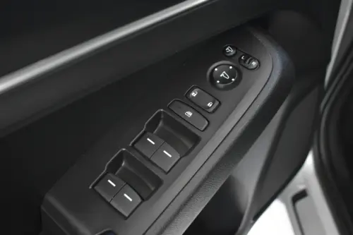 HR-V 1.5 16V Turbo Touring