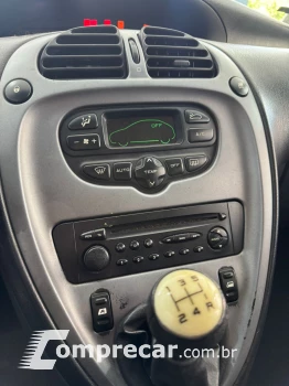 XSARA PICASSO 1.6 I Exclusive 16V