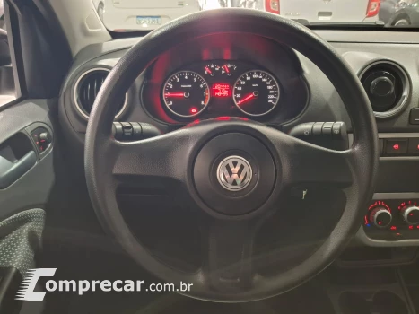 GOL 1.6 MI 8V G.V