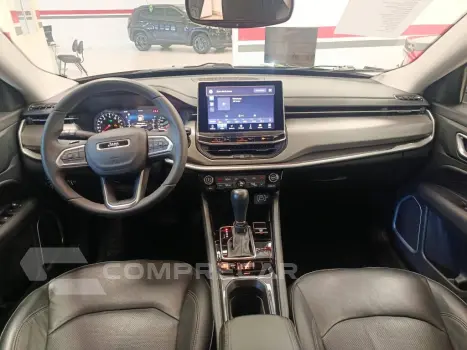 COMPASS 1.3 T270 Turbo Longitude