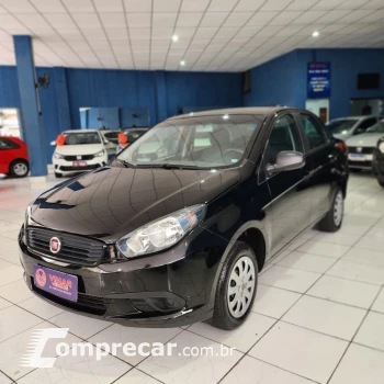 GRAND SIENA 1.4 MPI Attractive 8V