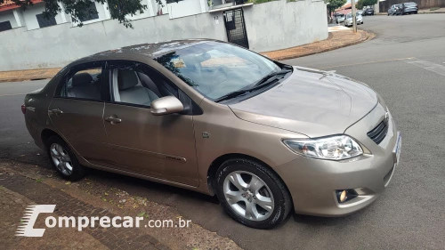 COROLLA 2.0 Vvt-ie XEI