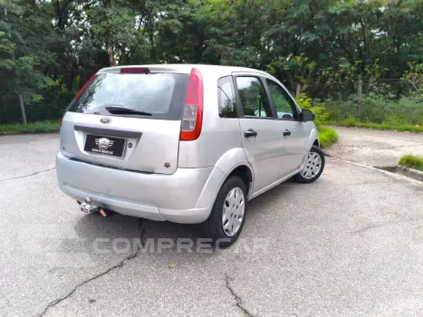 FIESTA 1.0 ROCAM HATCH 8V FLEX 4P MANUAL