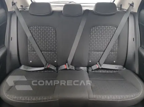 HB20 1.0 12V FLEX COMFORT PLUS MANUAL