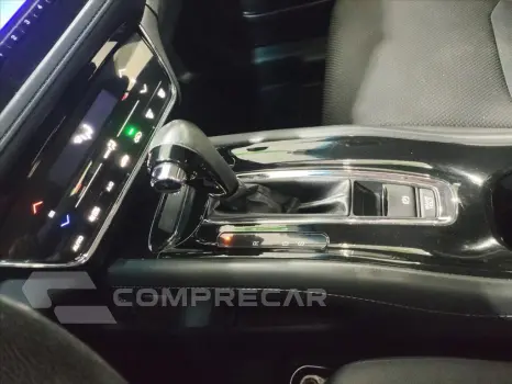 HR-V 1.8 16V FLEX EX 4P AUTOMÁTICO