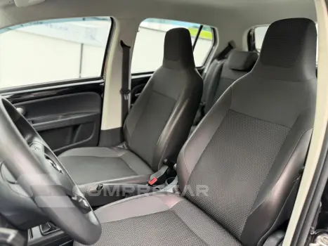 Up 1.0 170 Tsi Total Flex Xtreme 4P Manual