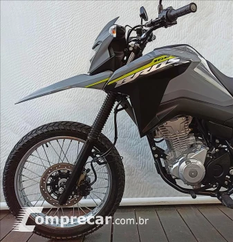 NXR 160 BROS ABS