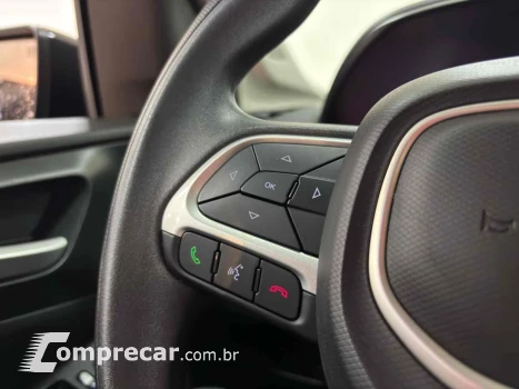 PULSE 1.3 FLEX DRIVE CVT