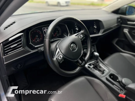 JETTA 1.4 250 TSI Comfortline
