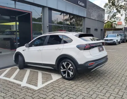NIVUS 1.0 200 TSI Highline
