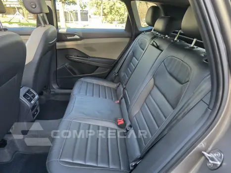 TAOS 1.4 250 TSI Highline