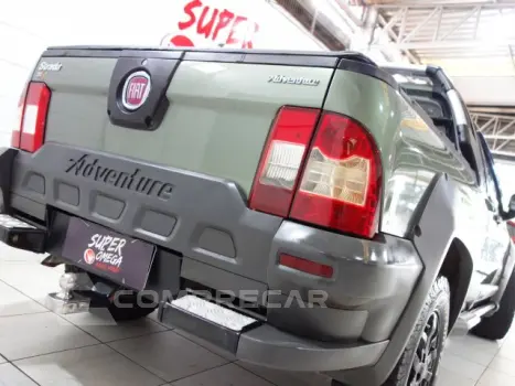 STRADA - 1.8 MPI ADVENTURE CE 16V 2P MANUAL