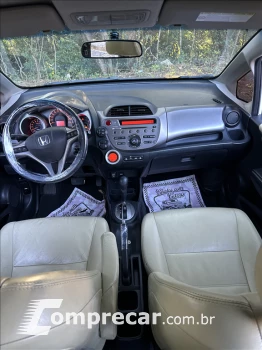 FIT 1.5 EX 16V