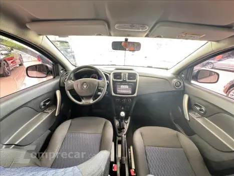 SANDERO 1.0 12V SCE Expression