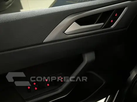 NIVUS 1.0 200 TSI TOTAL FLEX COMFORTLINE AUTOMÁTI