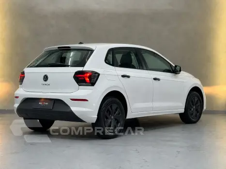 Polo Track 1.0 Flex 12V 5p