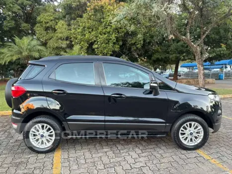 ECOSPORT 1.6 SE 16V