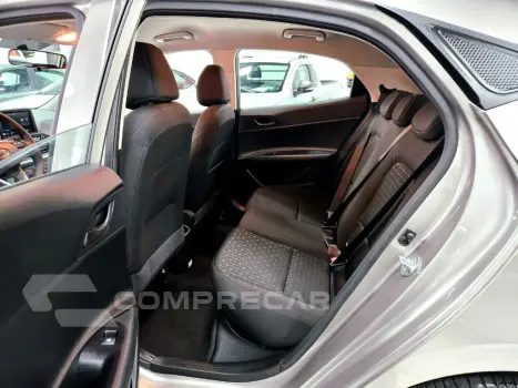 HB20 Comfort Plus 1.0 Flex 12V Mec.