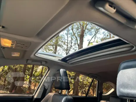 RAV4 2.5 4X4 16V GASOLINA 4P AUTOMÁTICO
