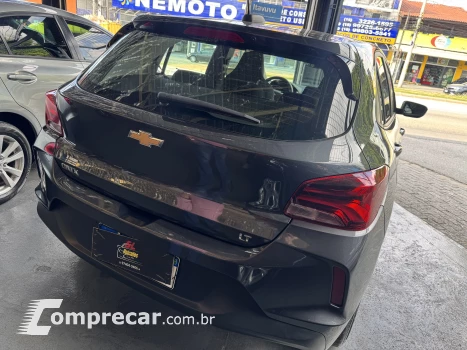 ONIX 1.0 LT