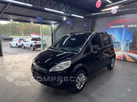 IDEA 1.4 MPI Attractive 8V