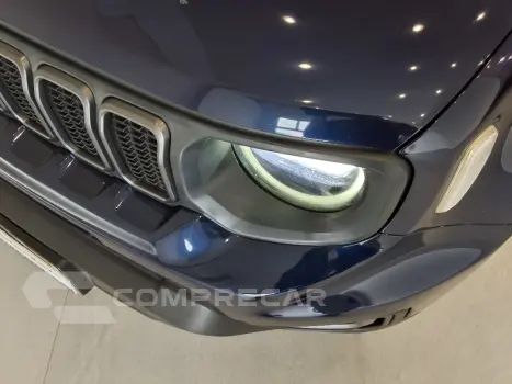 RENEGADE 1.3 T270 TURBO FLEX LONGITUDE AT6