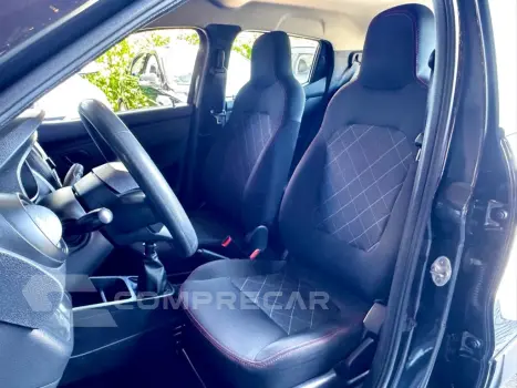 KWID 1.0 12V SCE FLEX ZEN MANUAL