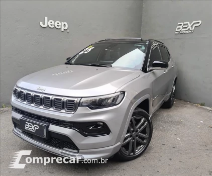 COMPASS 2.0 Hurricane 4 Turbo Overland