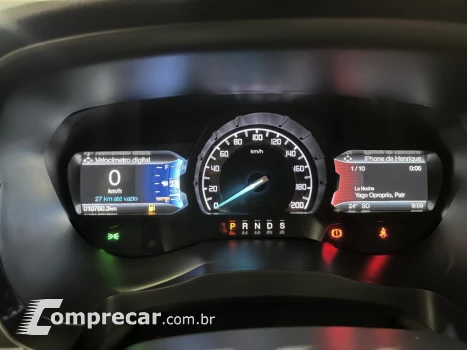 RANGER 3.2 FX4 4X4 CD 20V