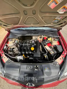 Clio 1.0 Expression Flex