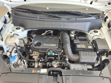 CRETA 1.0 TGDI FLEX PLATINUM AUTOMÁTICO